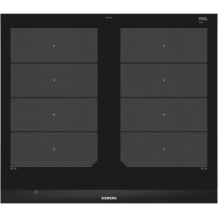 Siemens iQ700 EX675LXC1E Induktions Kogeplade - Effektiv, Innovativ og Elegant Madlavningsteknologi